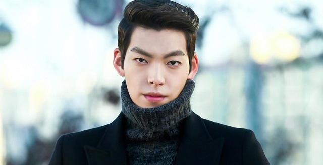 Korean Slate Kim Woo Bin burst into the scene after starring in 2013 drama, 'The Heirs'.